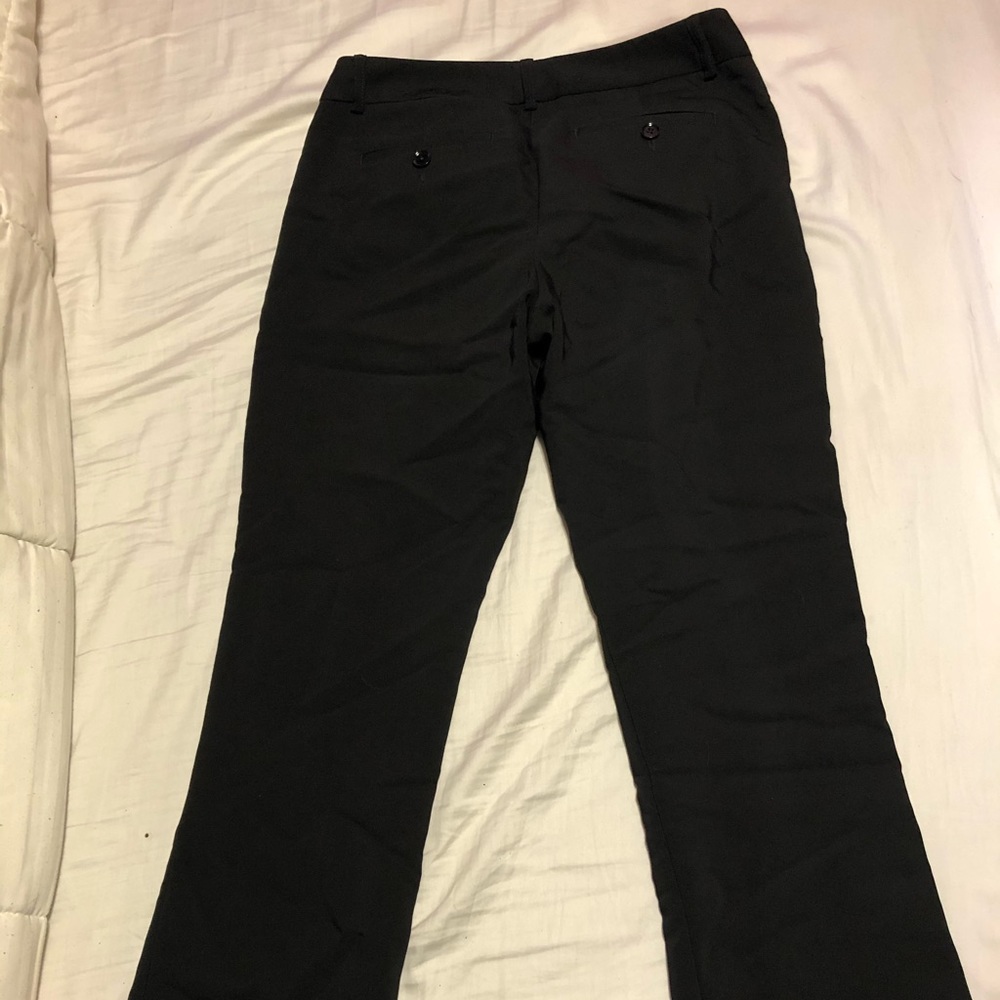 Express work pants - Picture 2 of 5
